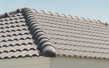 advantages of Morningthorpe clay roofing