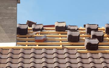 Morningthorpe clay roofing costs