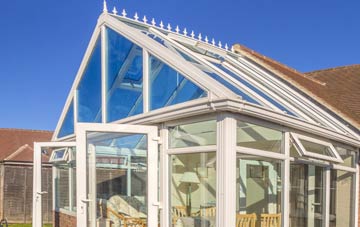 conservatory roof insulation costs Morningthorpe