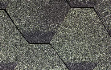 Morningthorpe fibreglass shingle repairs