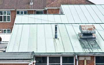 Morningthorpe lead roofing costs