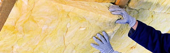 quotes for Morningthorpe roof insulation