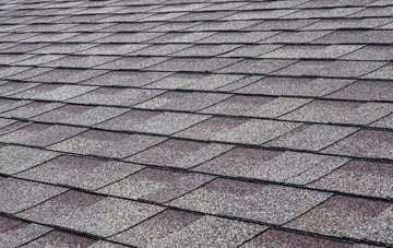 Morningthorpe tiles for shallow pitch roofing