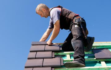 disadvantages of Morningthorpe slate roofing