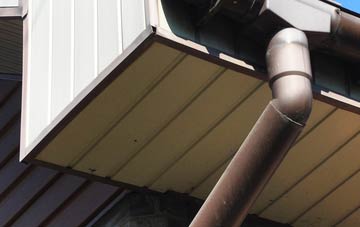 Morningthorpe soffit installation costs