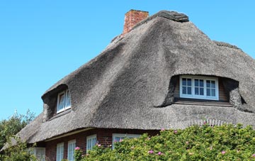 thatch roofing Morningthorpe, Norfolk