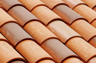 Morningthorpe clay roofing